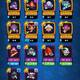 Rush Royale Super hesab