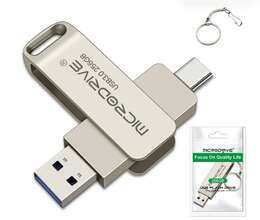 Yaddaş kartı "Microdrive 256GB"