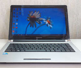 Notebook "Grundig GNB 1460 B2 i3"