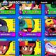 Brawl stars hesabı 