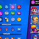 Brawl stars hesabı 