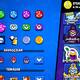Brawl stars hesabı 