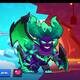 Brawl stars hesabı 