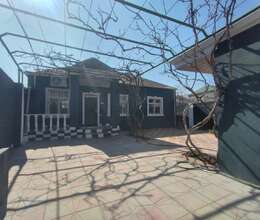 Satış Həyət evi, 100m²