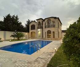 Satış Villa, 352m²