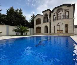Satış Villa, 352m²