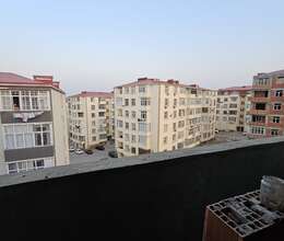 Satılır Yeni tikili, 44m², 1-Otaqlı