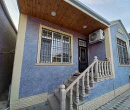 Satış Həyət evi, 96m²