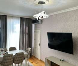 Satılır Yeni tikili, 60m², 2-Otaqlı