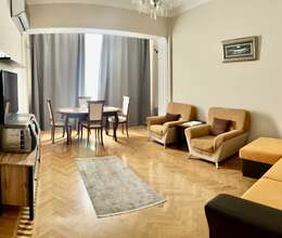 Kirayə verilir Yeni tikili, 85m², 2-Otaqlı