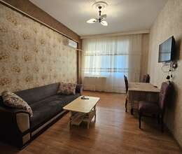 Satılır Yeni tikili, 54m², 2-Otaqlı