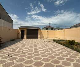 Satış Həyət evi, 110m² – Həyət evi – ucuztap.az