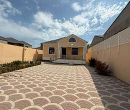 Satış Həyət evi, 110m²