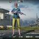Pubg mobile hesabı 