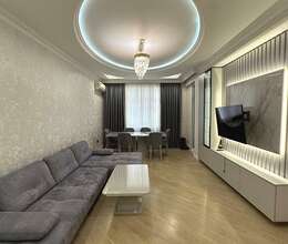Satılır Yeni tikili, 95m², 3-Otaqlı