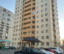 Satılır Yeni tikili, 75m², 3-Otaqlı
