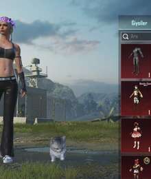 Pubg Hesabı