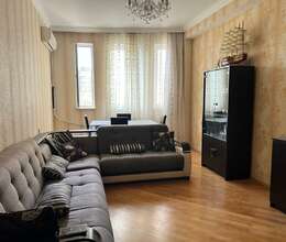 Satılır Yeni tikili, 92m², 3-Otaqlı