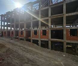 Satılır Yeni tikili, 44m², 1-Otaqlı