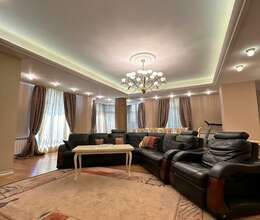 Satılır Yeni tikili, 240m², 4-Otaqlı