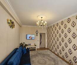 Satılır Yeni tikili, 64m², 2-Otaqlı