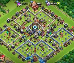 Clash of Clans