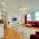 Kirayə verilir Yeni tikili, 106m², 3-Otaqlı