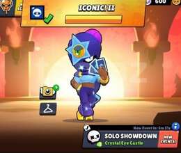 Brawl stars