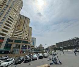 Satılır Yeni tikili, 127m², 3-Otaqlı
