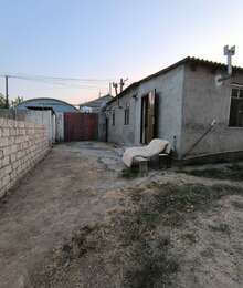 Satış Həyət evi, 100m²