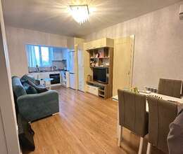 Satılır Köhnə tikili, 48m², 2-Otaqlı