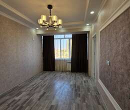 Satılır Yeni tikili, 44m², 2-Otaqlı