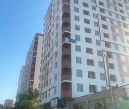 Satılır Yeni tikili, 63m², 2-Otaqlı