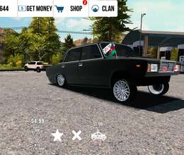 Car parking hesab – Oyun hesabları – ucuztap.az