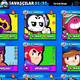 Brawl Satrs hesabı