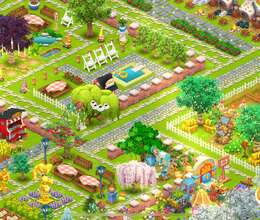 Hay day
