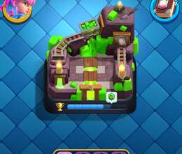 Clash Royale