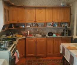 Satış Həyət evi, 110m²