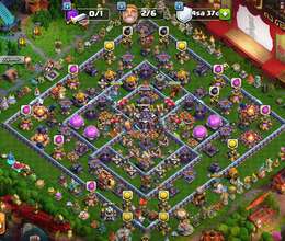 Clash of Clans