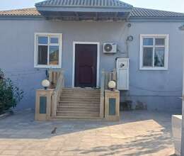 Satış Həyət evi, 180m²