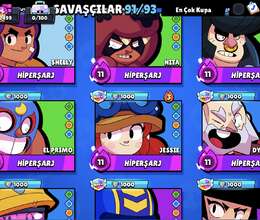 Brawl stars 