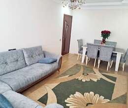 Satılır Köhnə tikili, 80m², 3-Otaqlı