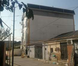 Kirayə verilir Yeni tikili, 80m², 3-Otaqlı