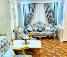Satılır Yeni tikili, 150m², 4-Otaqlı