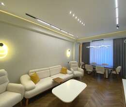 Satılır Yeni tikili, 130m², 3-Otaqlı