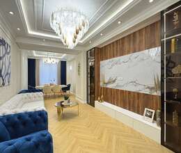 Satılır Yeni tikili, 135m², 3-Otaqlı