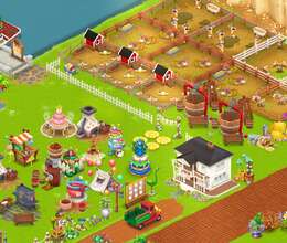 Hayday hesab satışı 