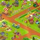 Hayday hesab satışı 