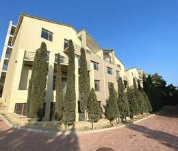 Satış Villa, 540m²