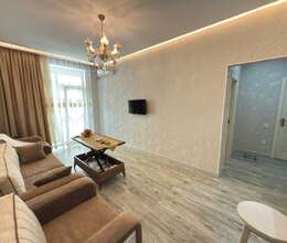 Satılır Yeni tikili, 60m², 2-Otaqlı